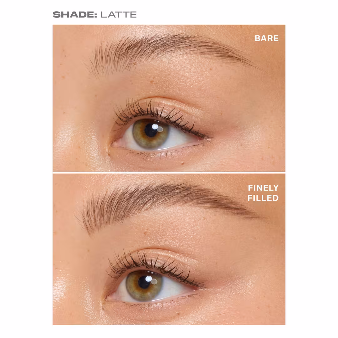 Morphe  Nano Brow Pencil