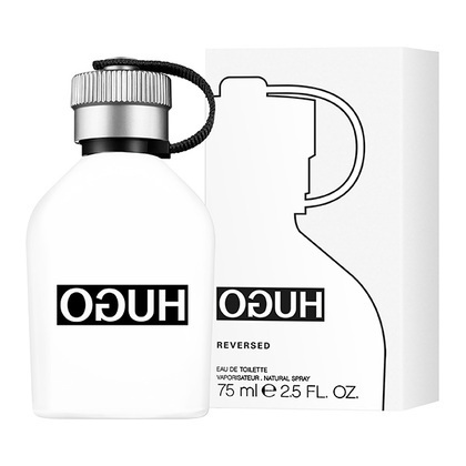 HUGO BOSS Hugo Reversed Eau de Toilette Spray 75ML