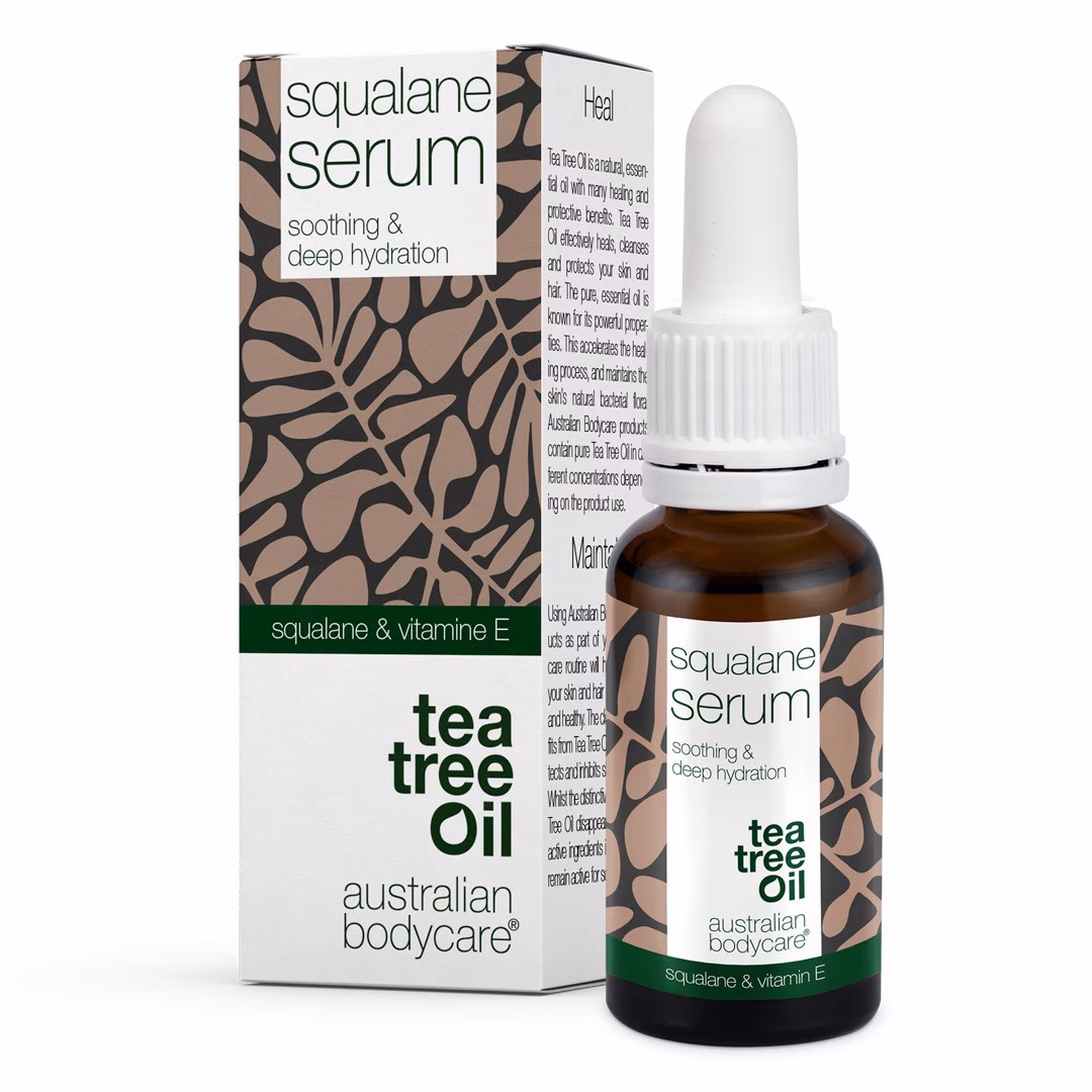 Squalane Serum