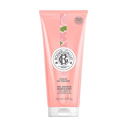 Roger & Gallet Fleur De Figuier Shower Gel 200ML