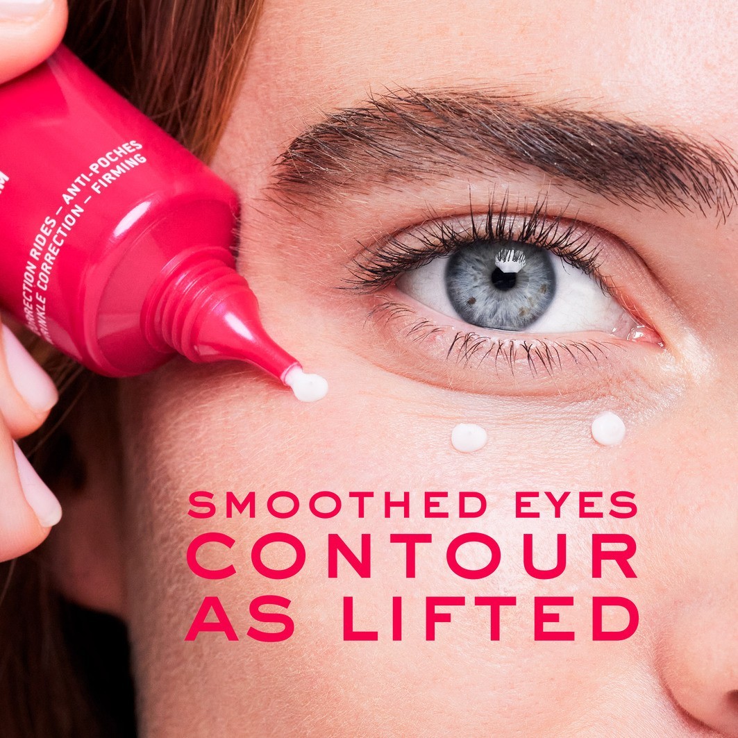 Lift - Eye Cream