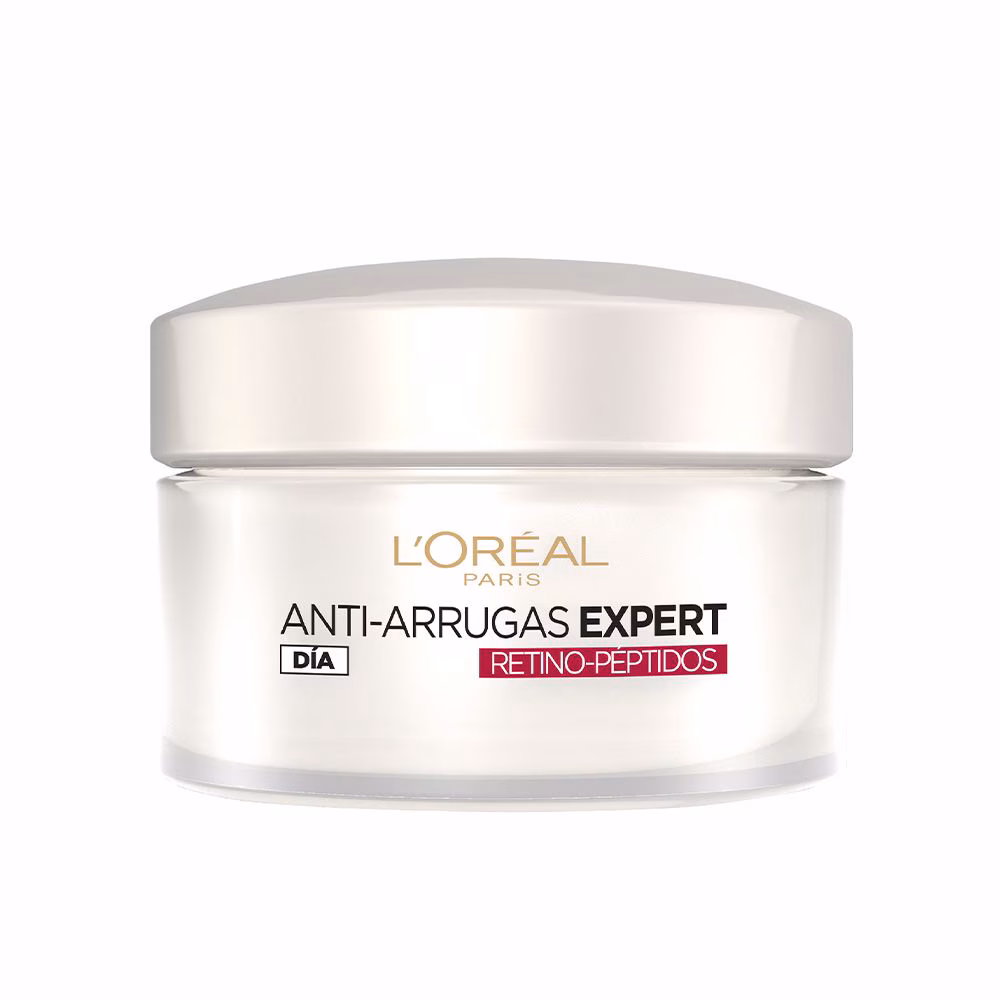 ANTI-FALTEN-EXPERTE RETINOL +45 Creme