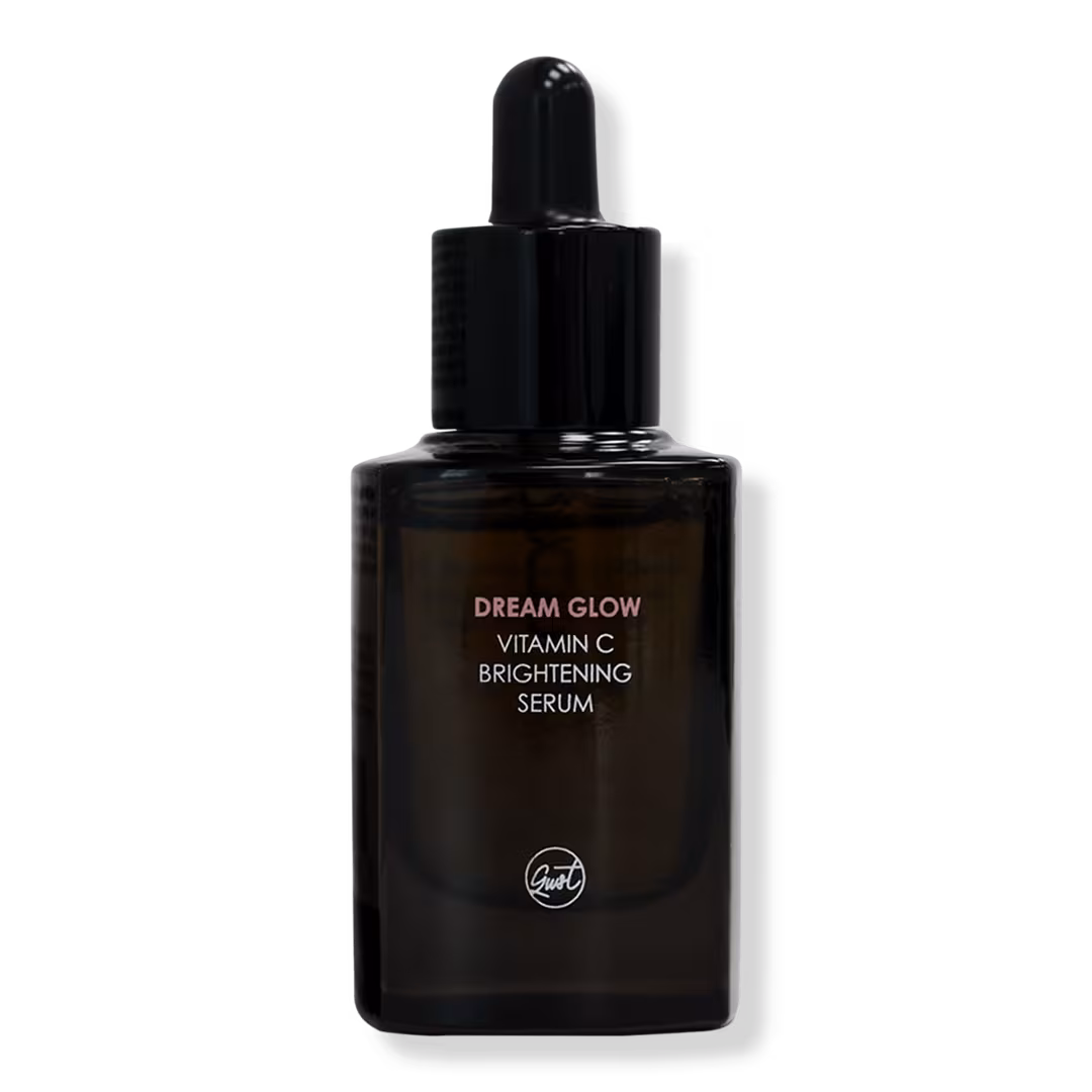 glowiest  Dream Glow Vitamin C Brightening Serum