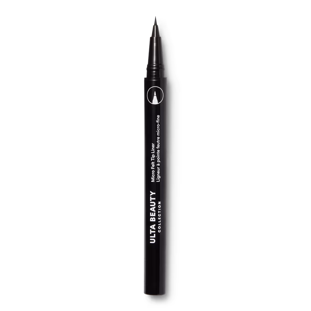 ULTA Beauty Collection  Micro Felt Tip Liquid Liner