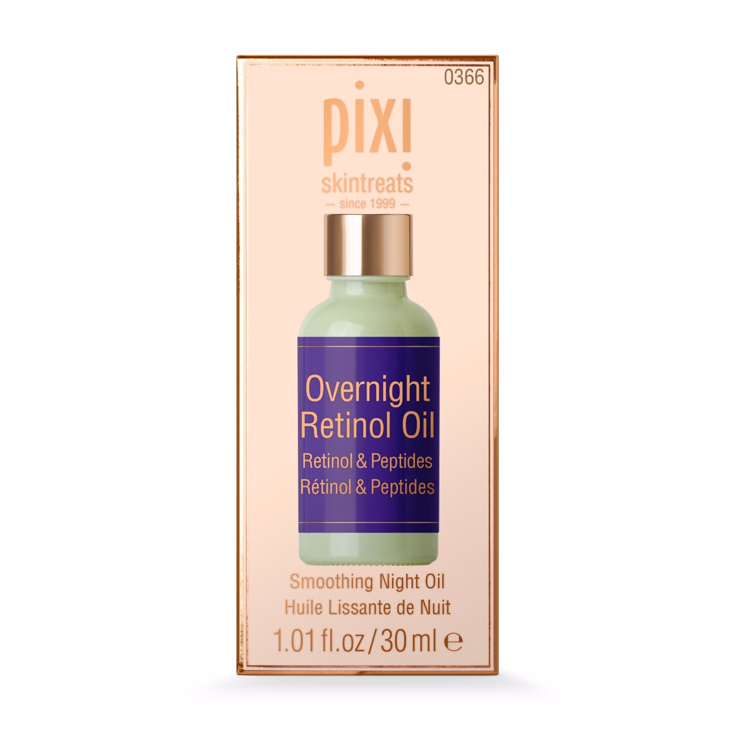 Overnight Retinol