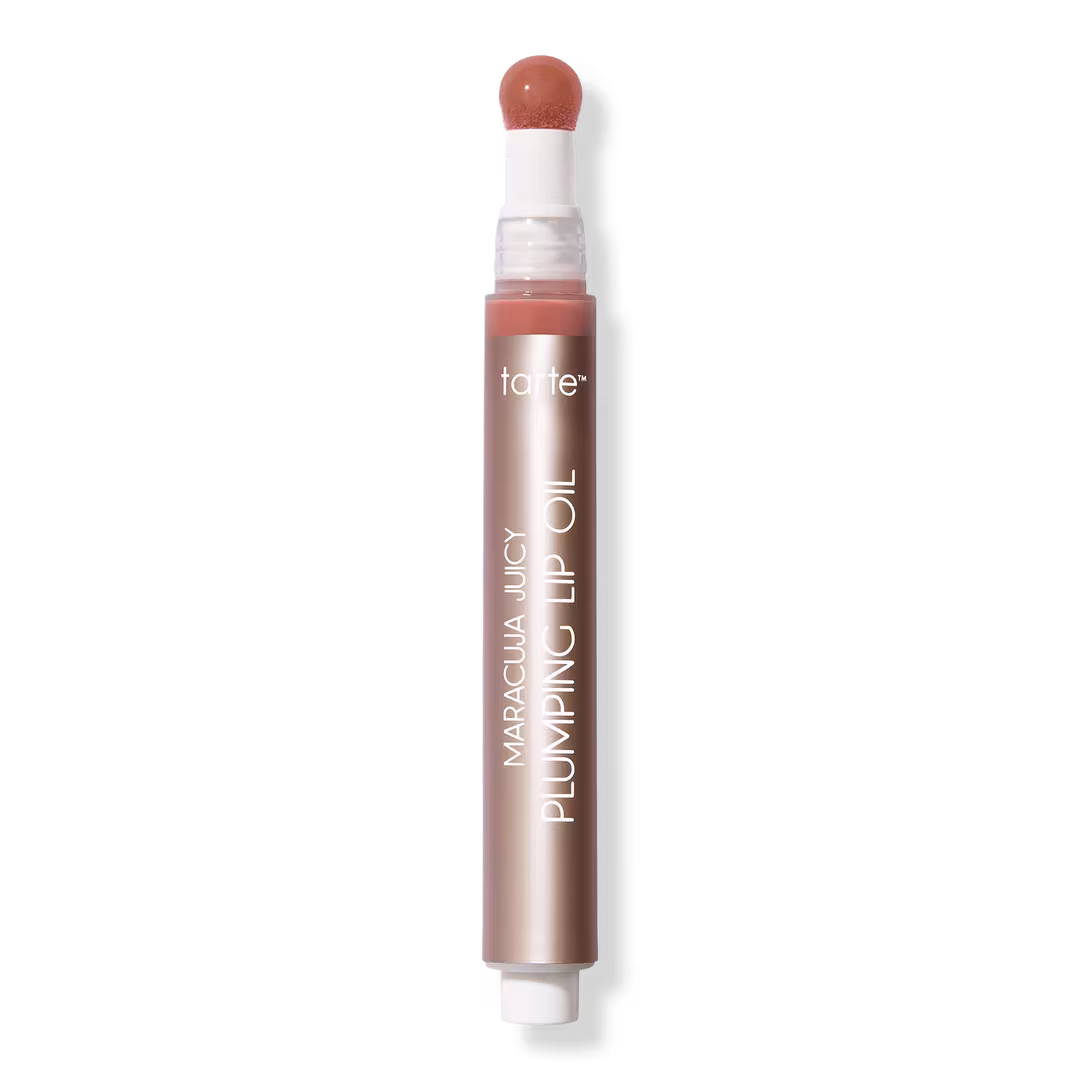 Tarte  Maracuja Juicy Plumping Lip Oil