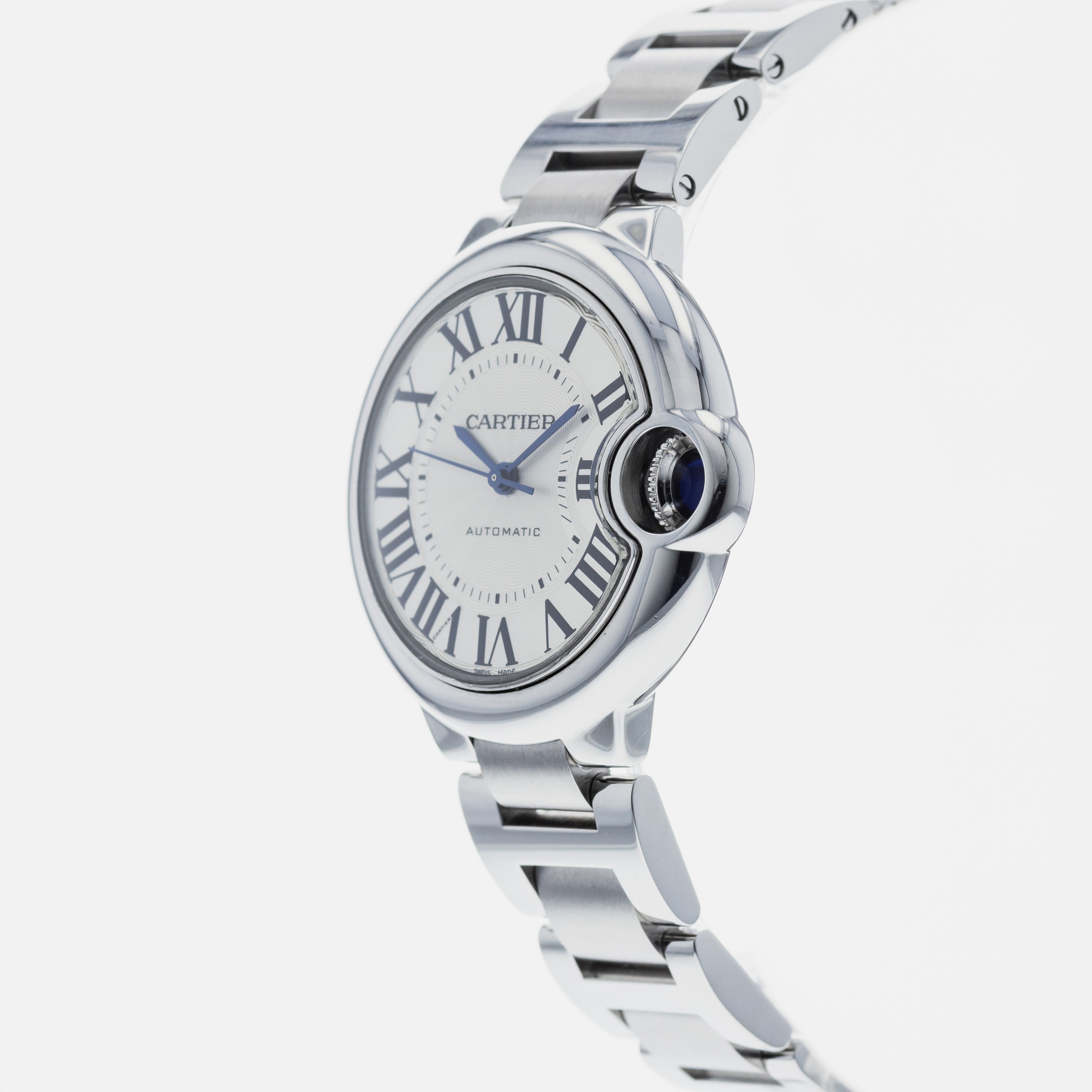 Cartier Ballon Bleu W6920071
