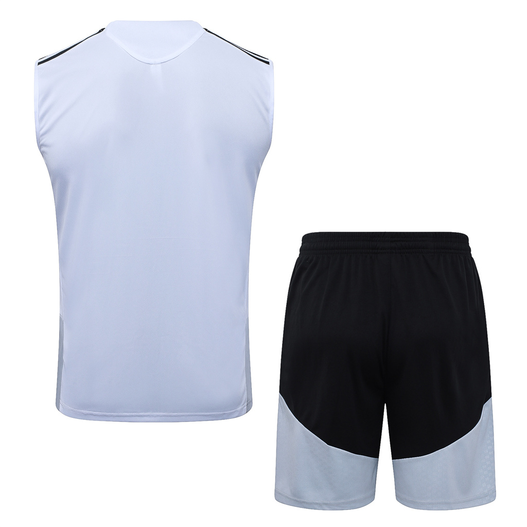 Real Madrid Training Jersey 26/27