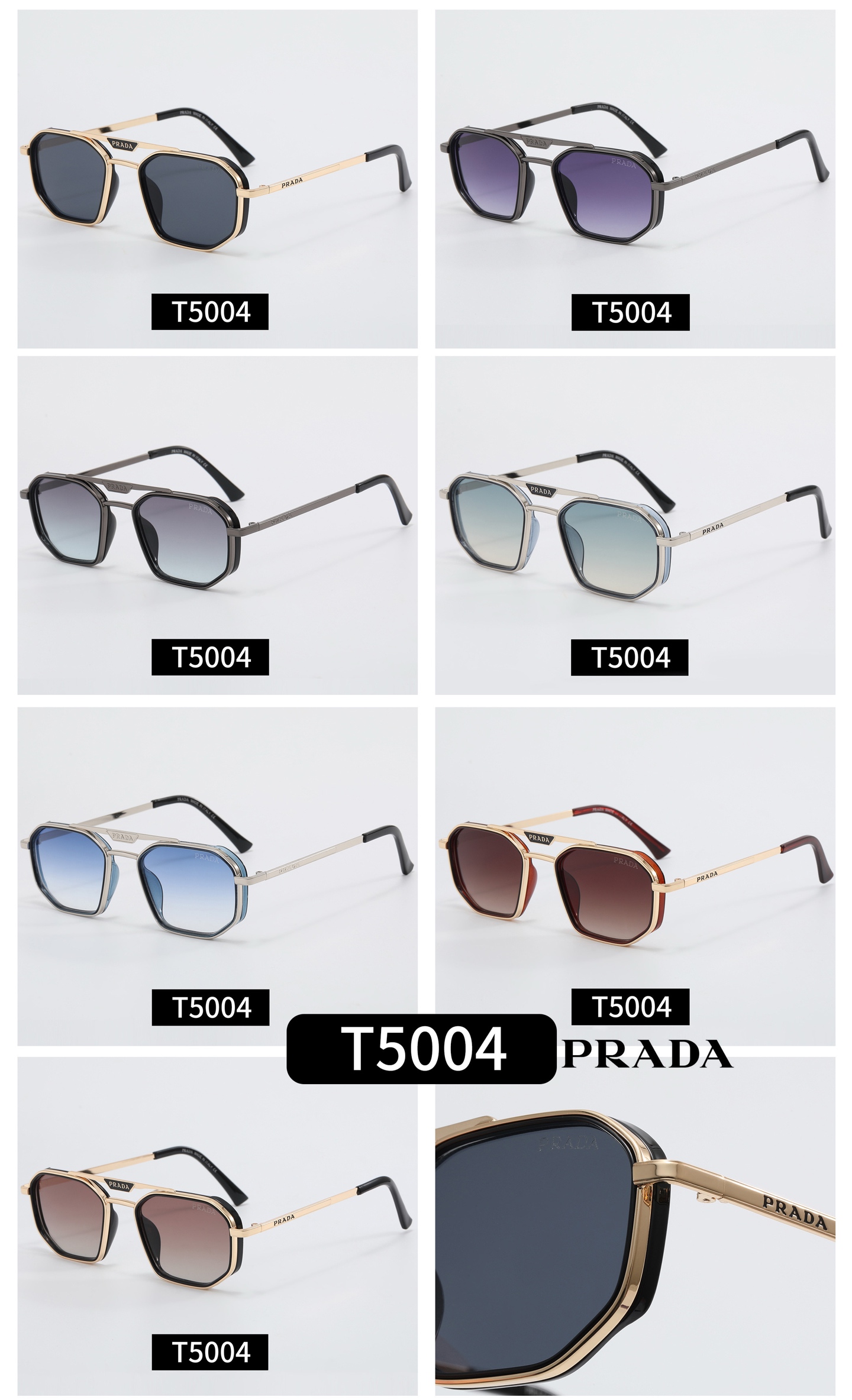 Prada Fashionable Sunglasses