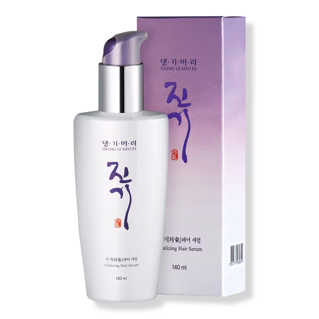 Daeng Gi Meo Ri  Vitalizing Hair Serum