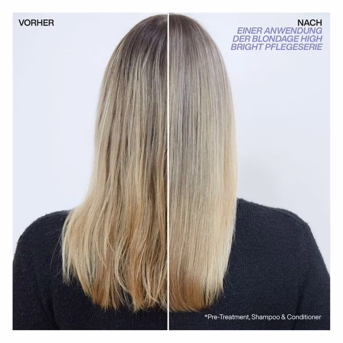 Blondage High Bright Bundle