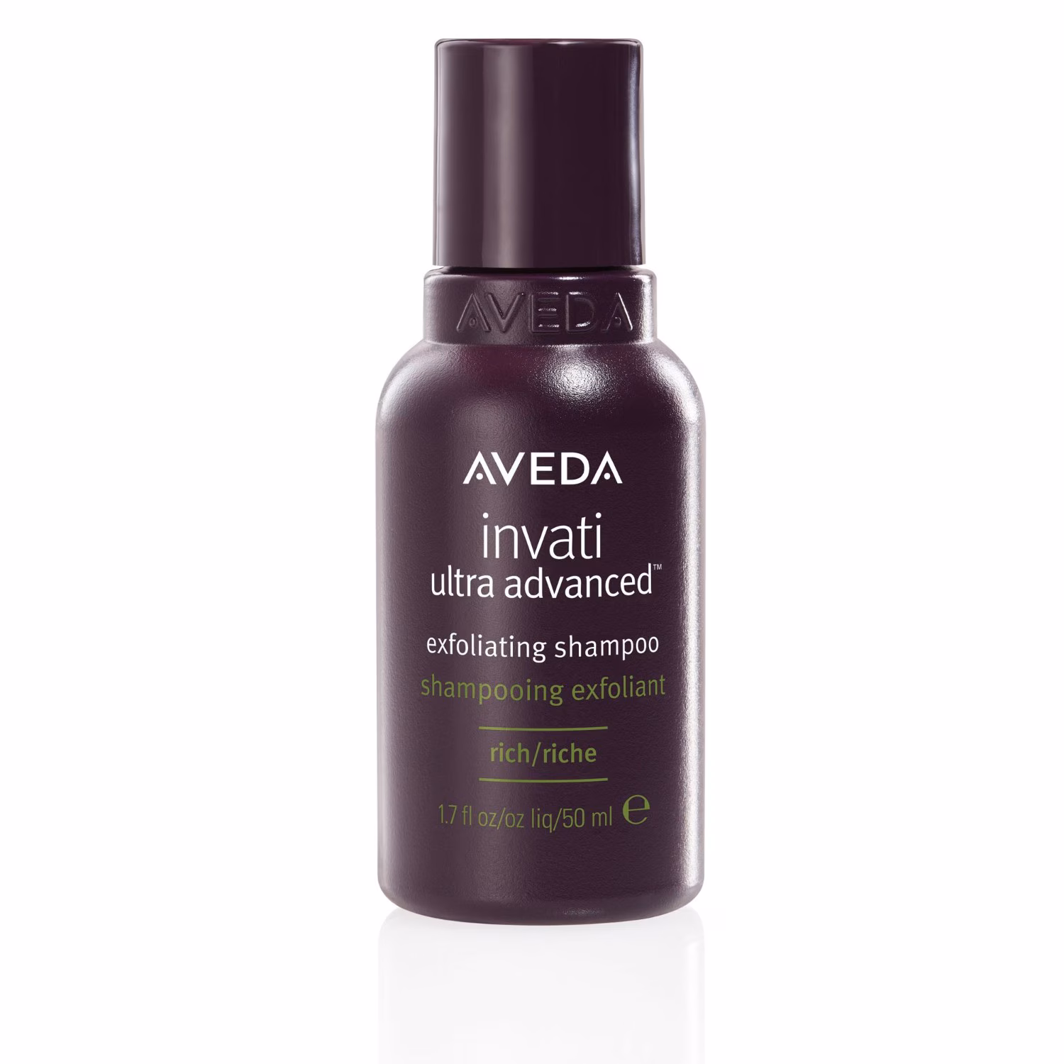 Exfoliating Shampoo Rich 1000ml
