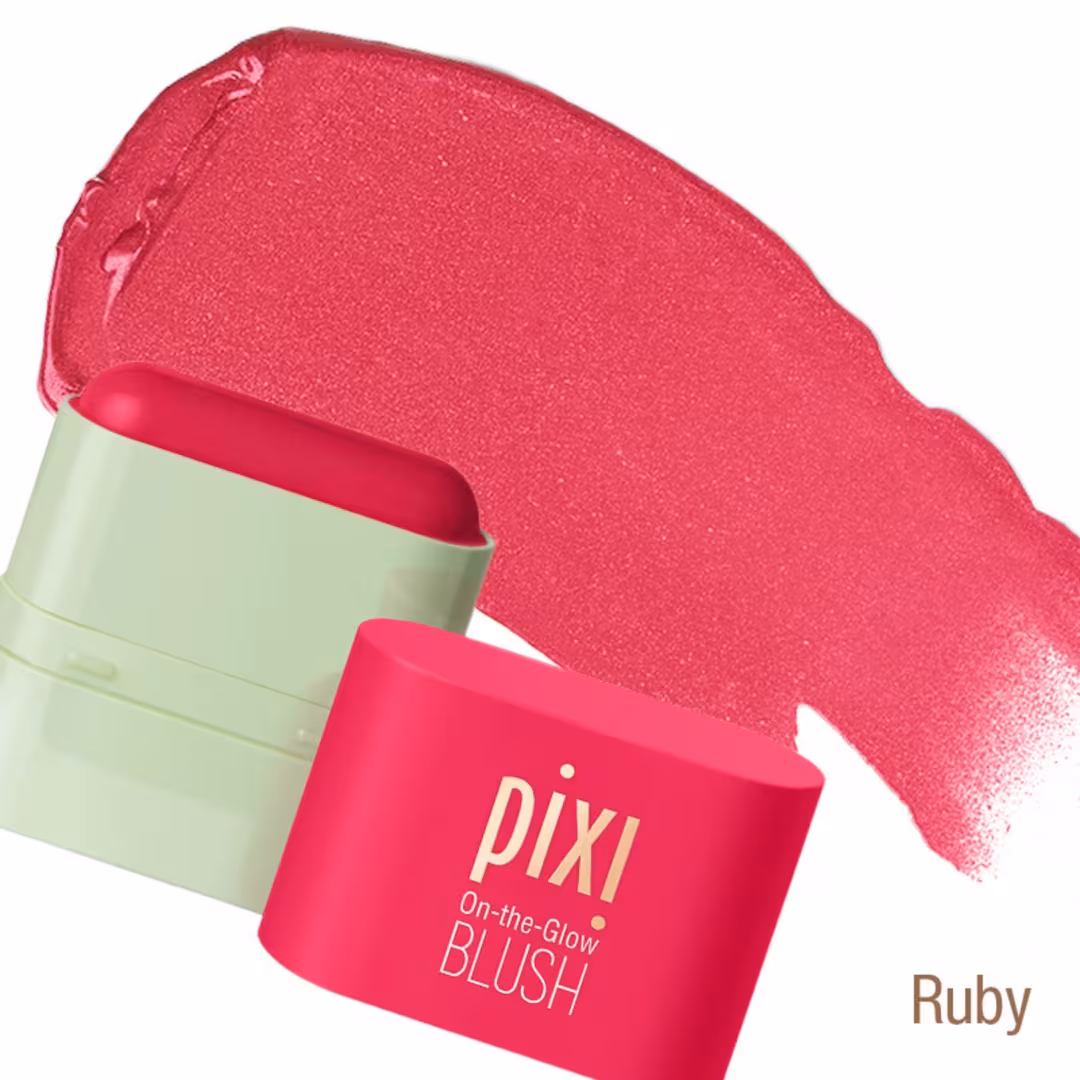 Pixi  On-the-Glow BLUSH Petite