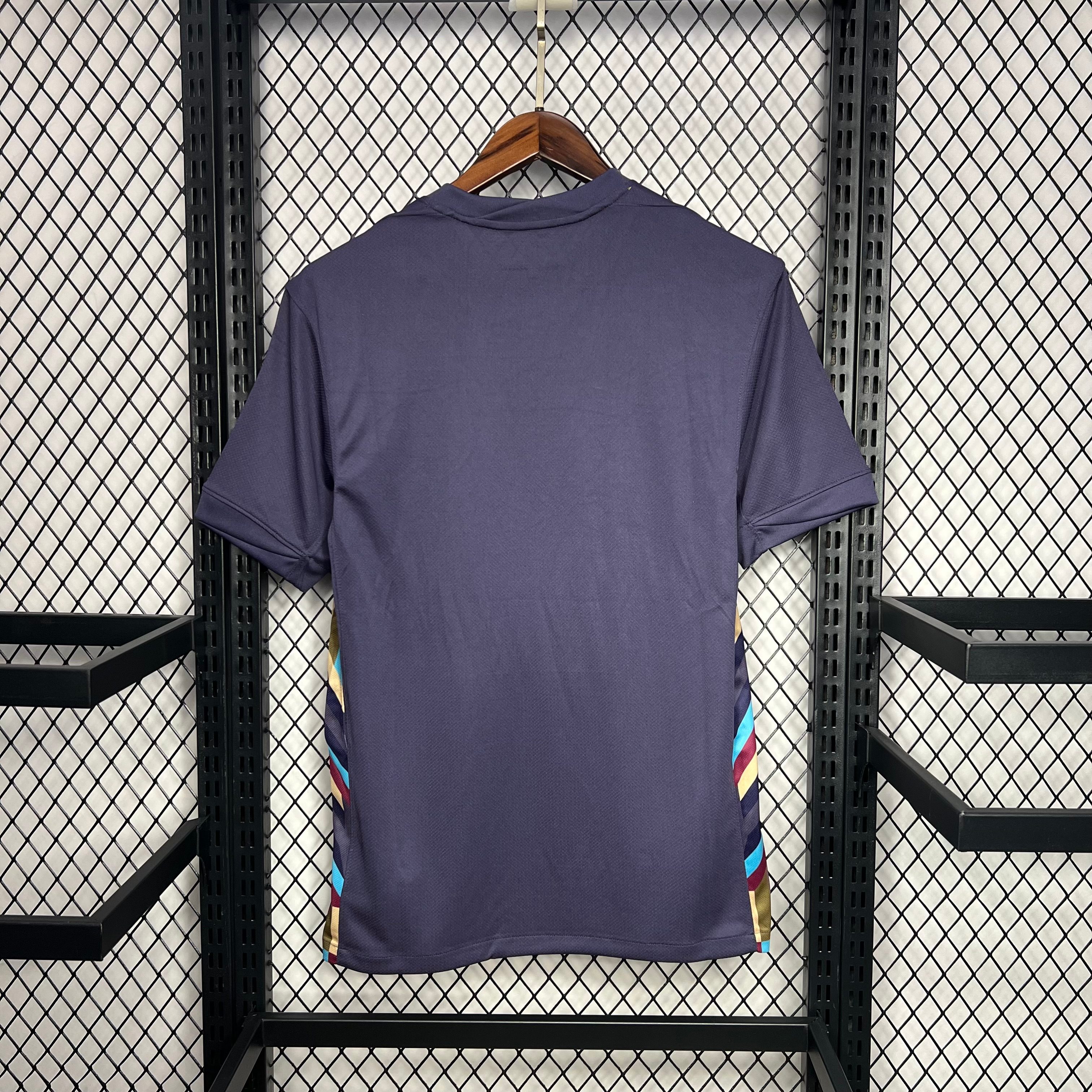 2024/2025 England Away Football Shirt (Fan Edition)