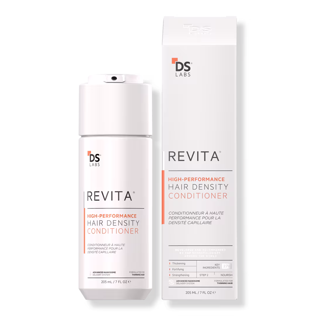 DS Laboratories  Revita High-Performance Hair DENSITY Conditioner