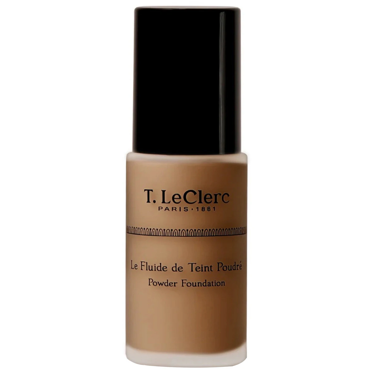 Matte Fluid Foundation