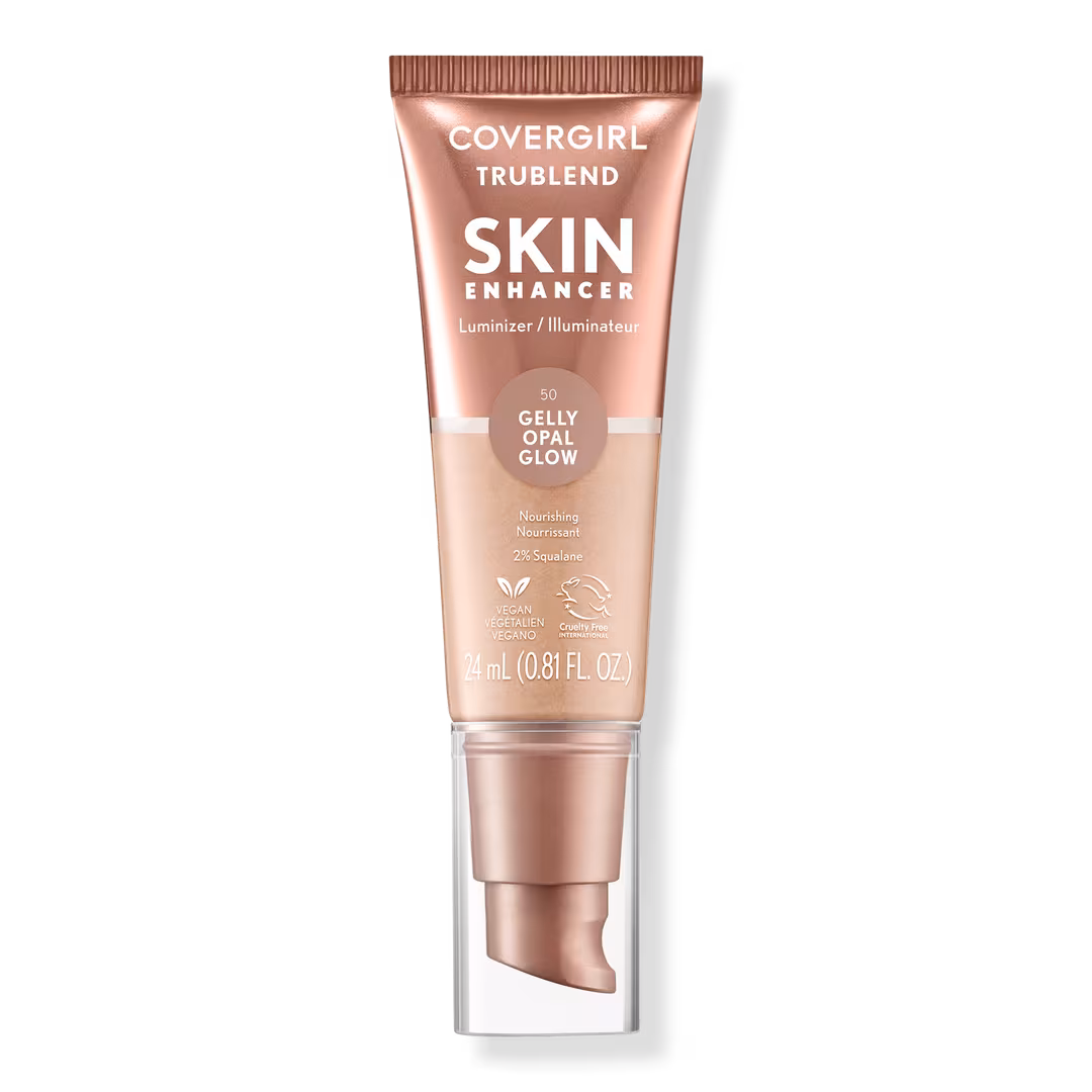 CoverGirl  TruBlend Skin Enhancer Luminizer