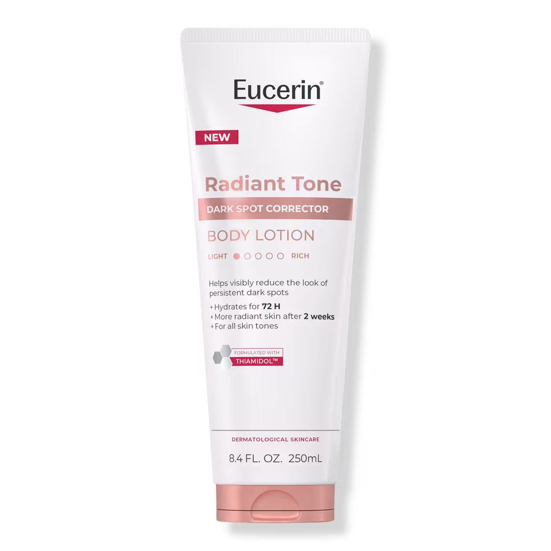 Eucerin  Eucerin Radiant Tone Dark Spot Corrector Body Lotion