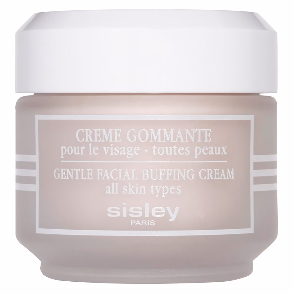 Crème Gommante pour le Visage