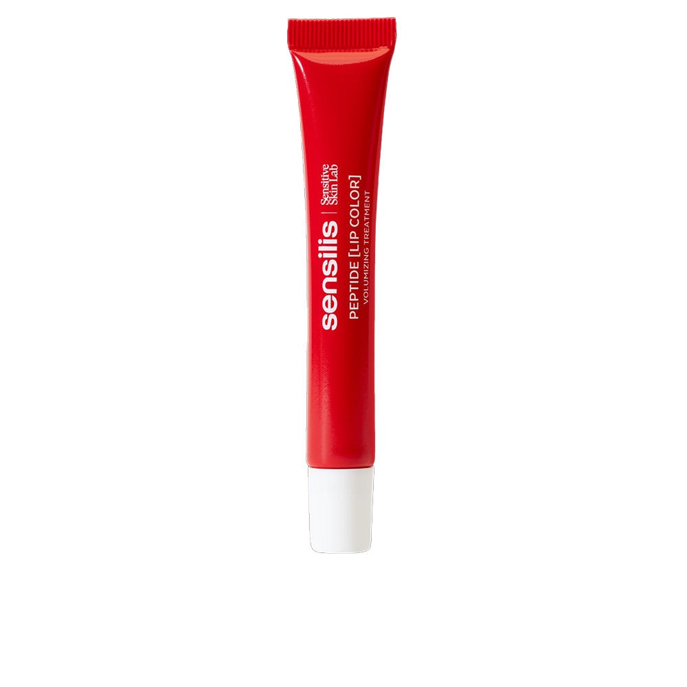 PEPTIDE [LIP COLOR] Lippenvolumenbehandlung