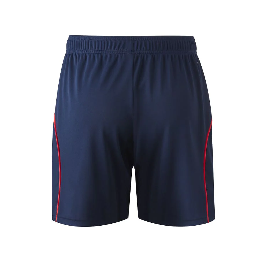 Lyon OL Away Shorts Men 2025 2026