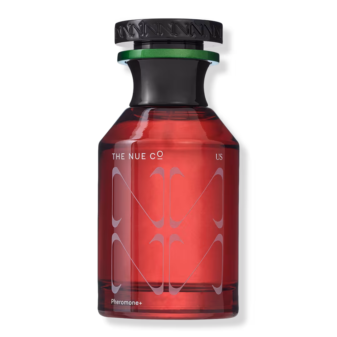 The Nue Co.  Us Pheromone+ Connect Eau de Parfum