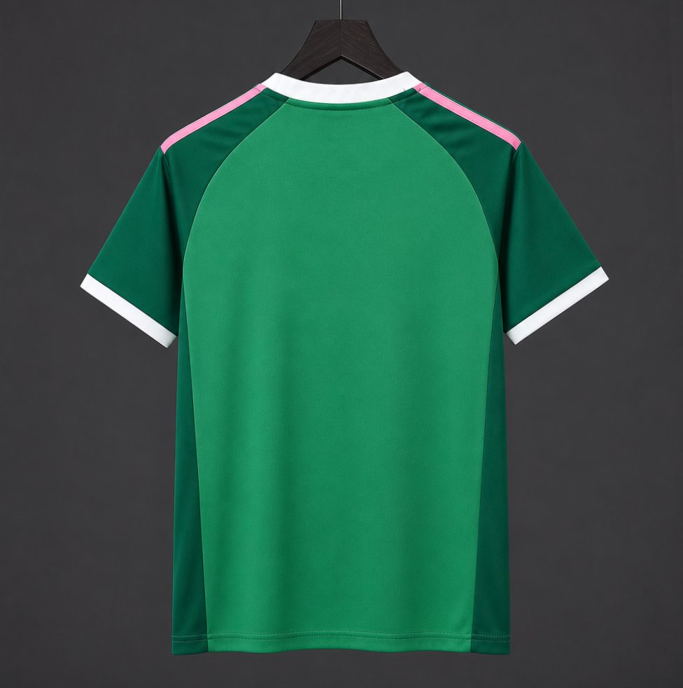 2026/2027 Ajax Goalkeeper  Football Shirt (Fan Edition)