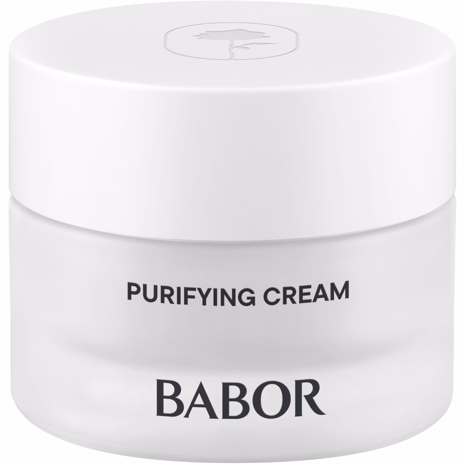 Purifying Cream