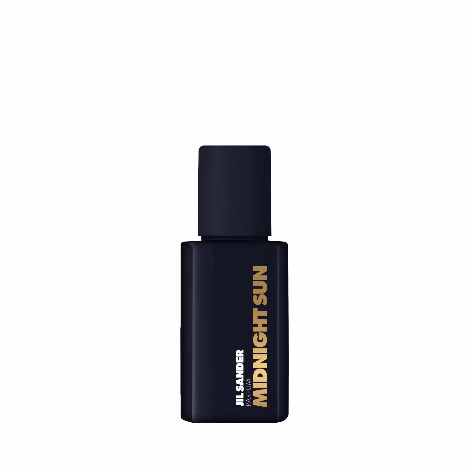 Jil Sander Midnight Sun Parfum
