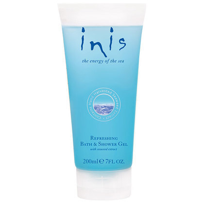 Inis Revitalising Shower Gel 200ML