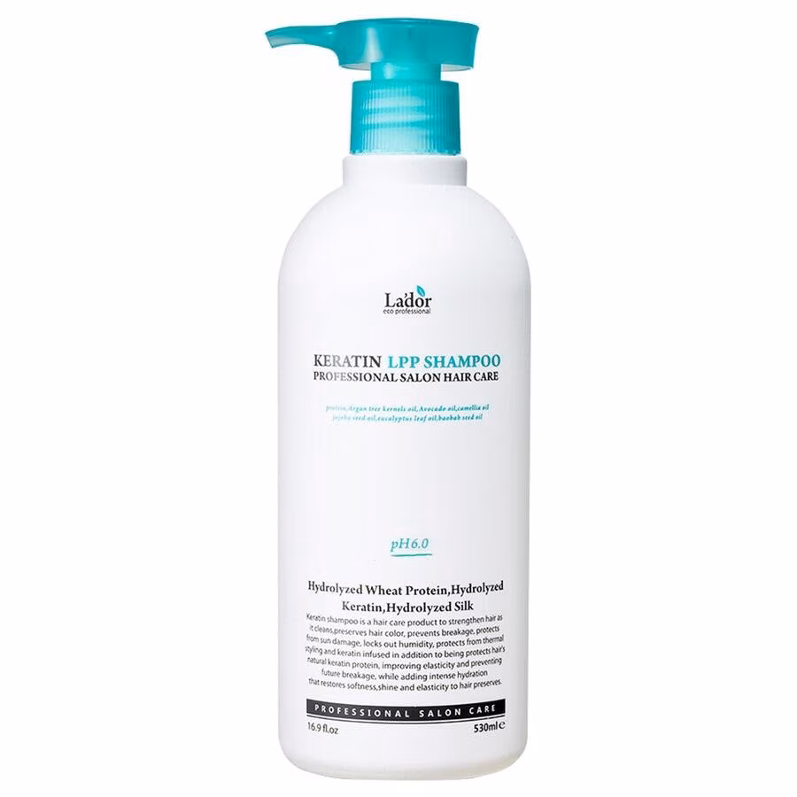 Keratin LPP