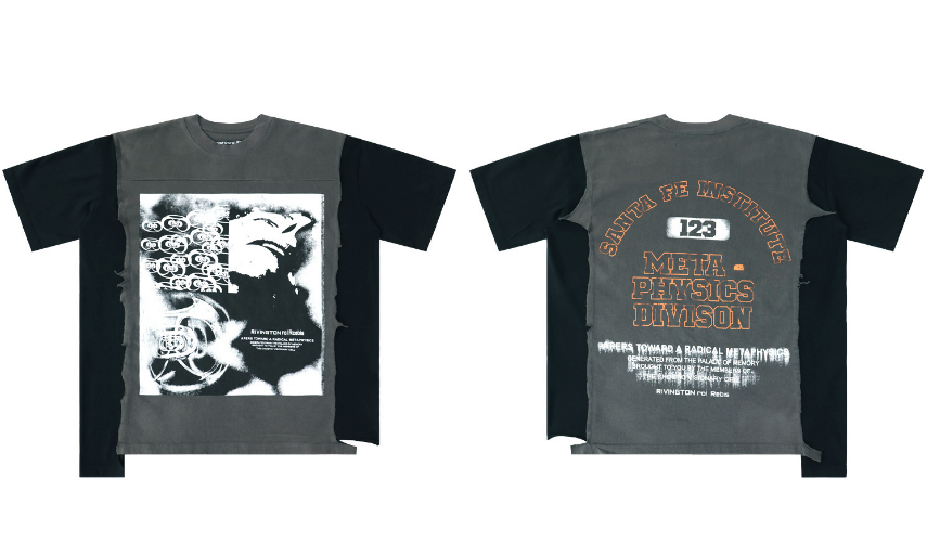 CVA T-shirt