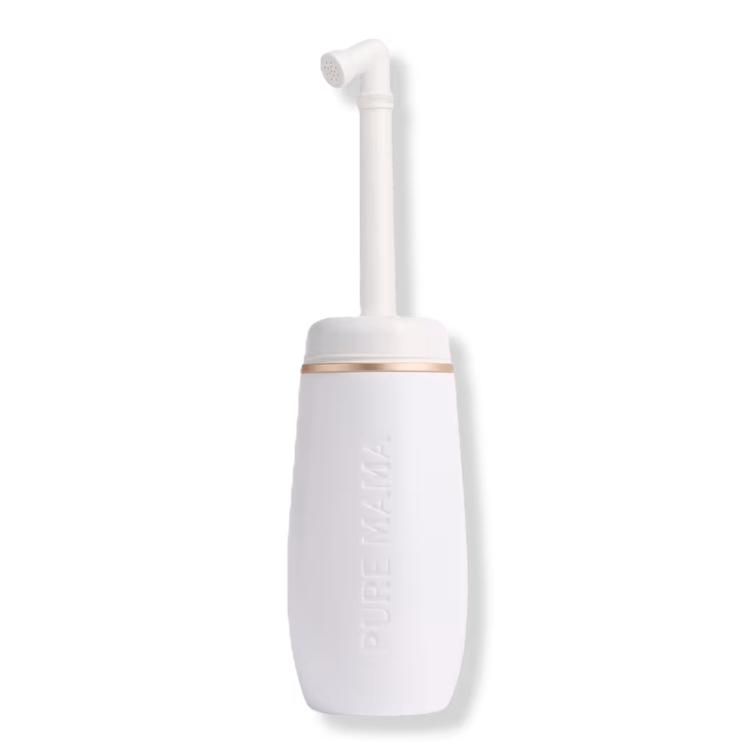 Pure Mama  Peri Wash Bottle