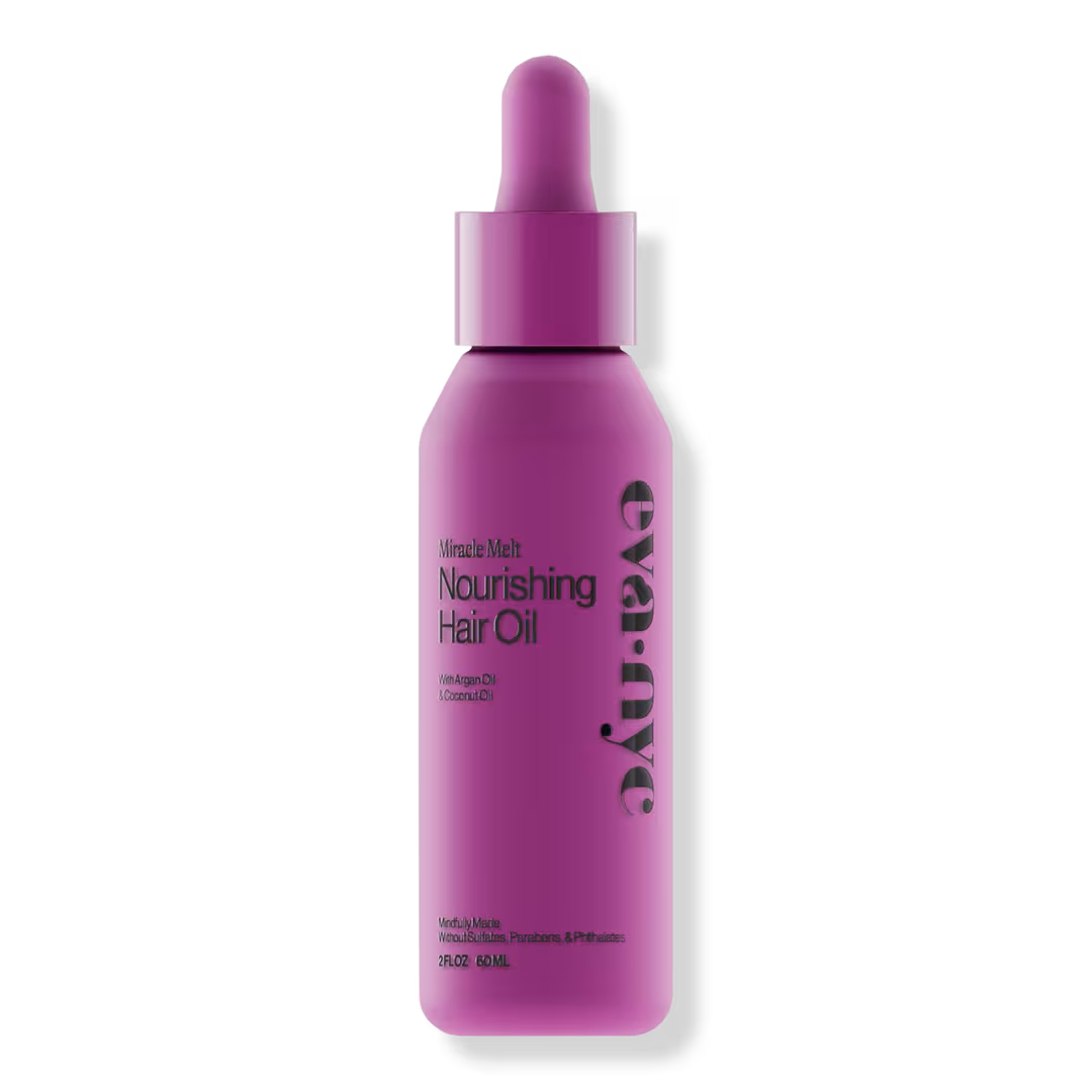Eva Nyc  Miracle Melt Nourishing Hair Oil