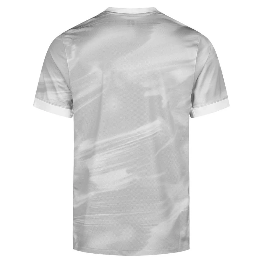 Wolfsburg Away Jersey Men 2025 2026