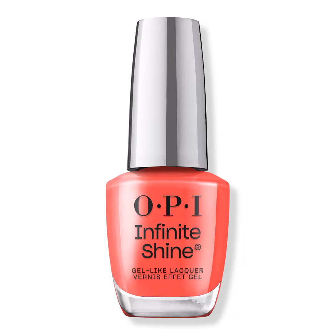 OPI  Infinite Shine Trip to the Brite Side Collection