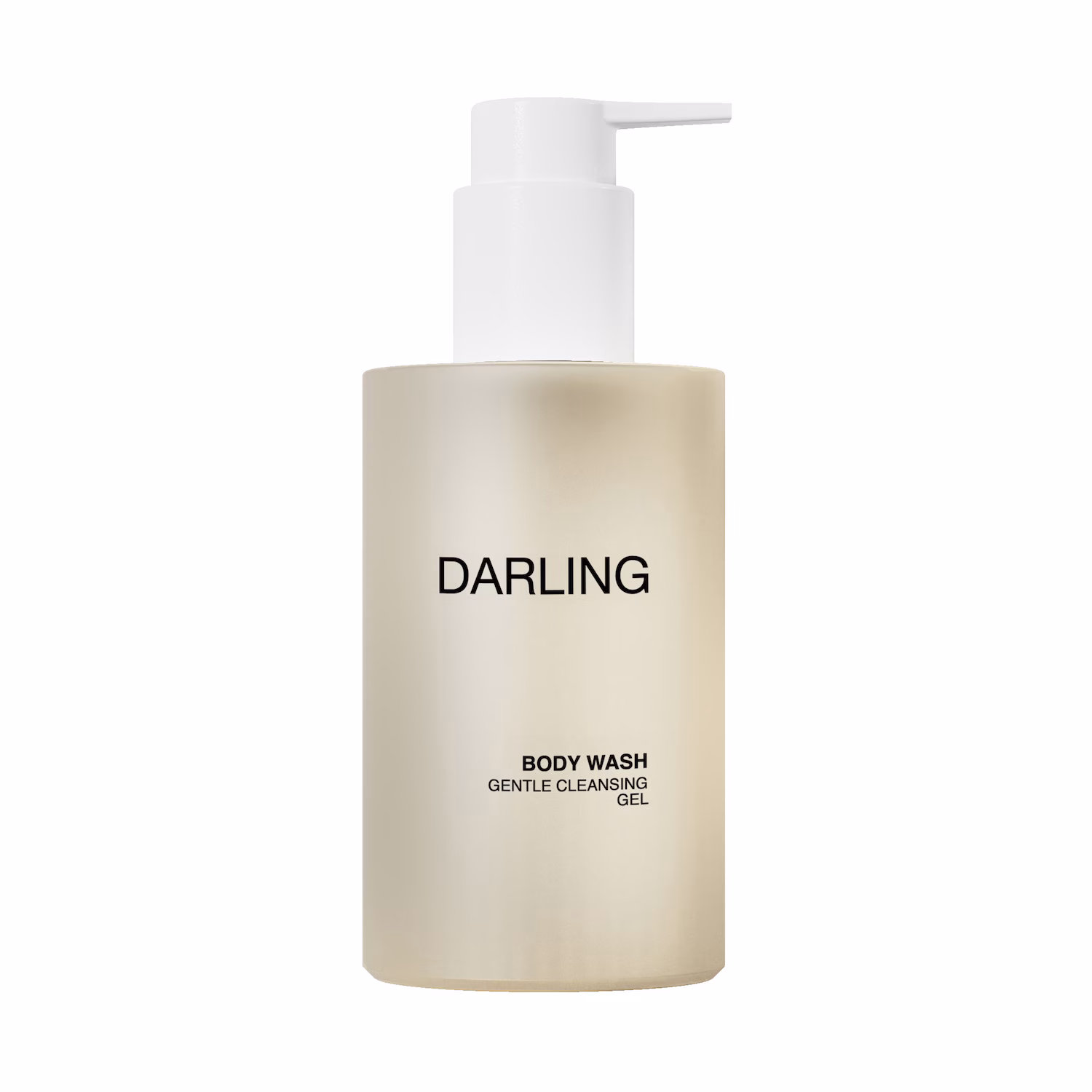 Body Wash