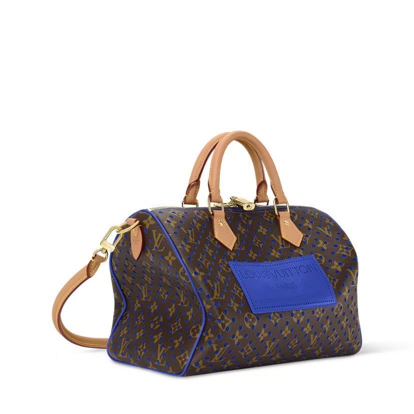 LV Speedy Soft 30 Handtasche