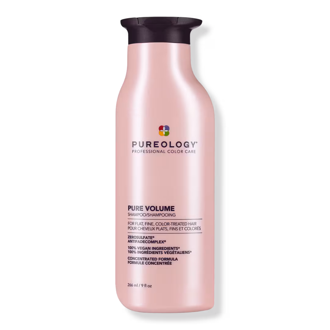 Pureology  Pure Volume Shampoo