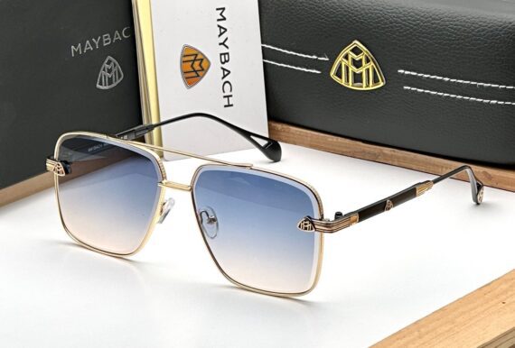 Maybach sunglasses 48