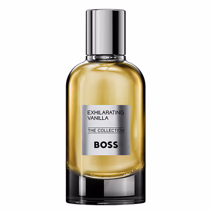 HUGO BOSS The Collection Exhilarating Vanilla Intense Eau de Parfum Spray 100ML