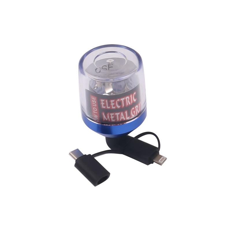 Mobile Phone Electric Grinder
