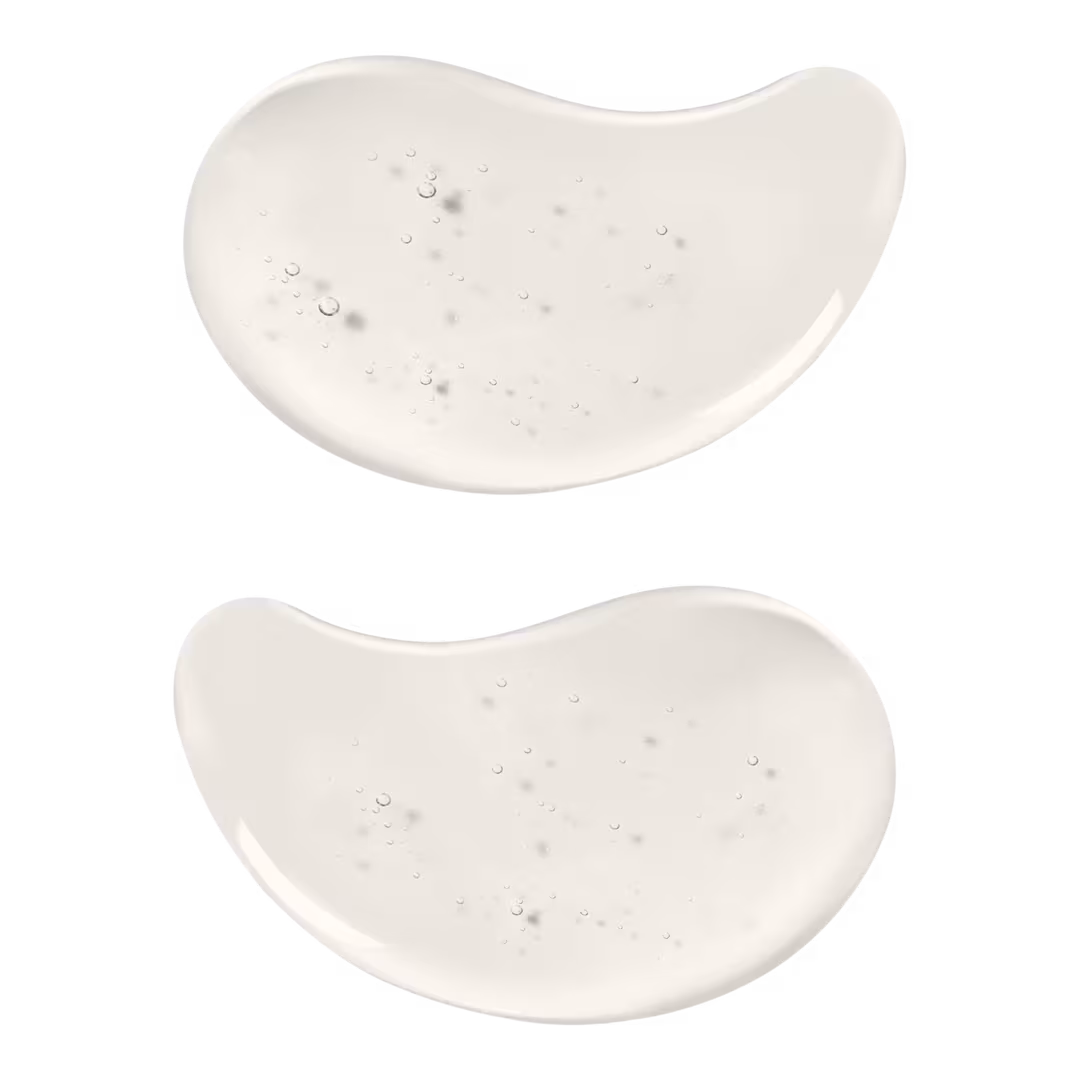 Mixsoon  Bean Hydrogel Eye Patch