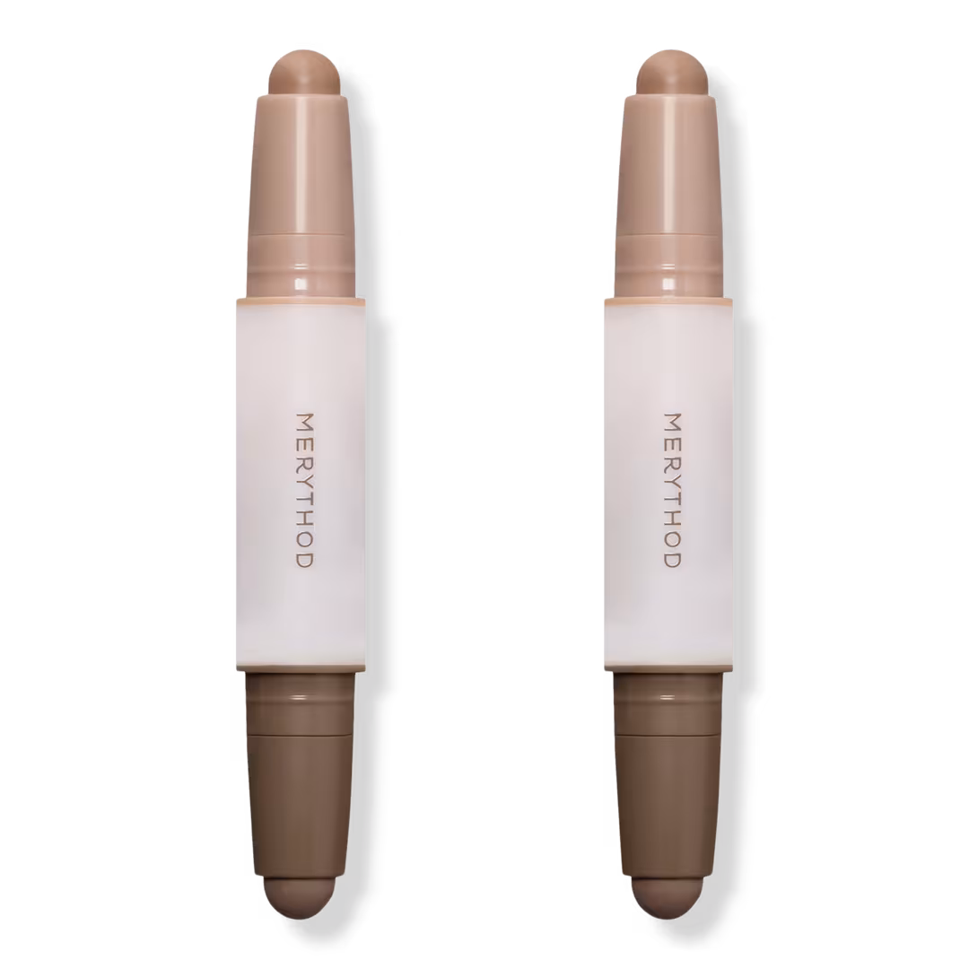 Merythod  Double Contour Stick 2-Pack