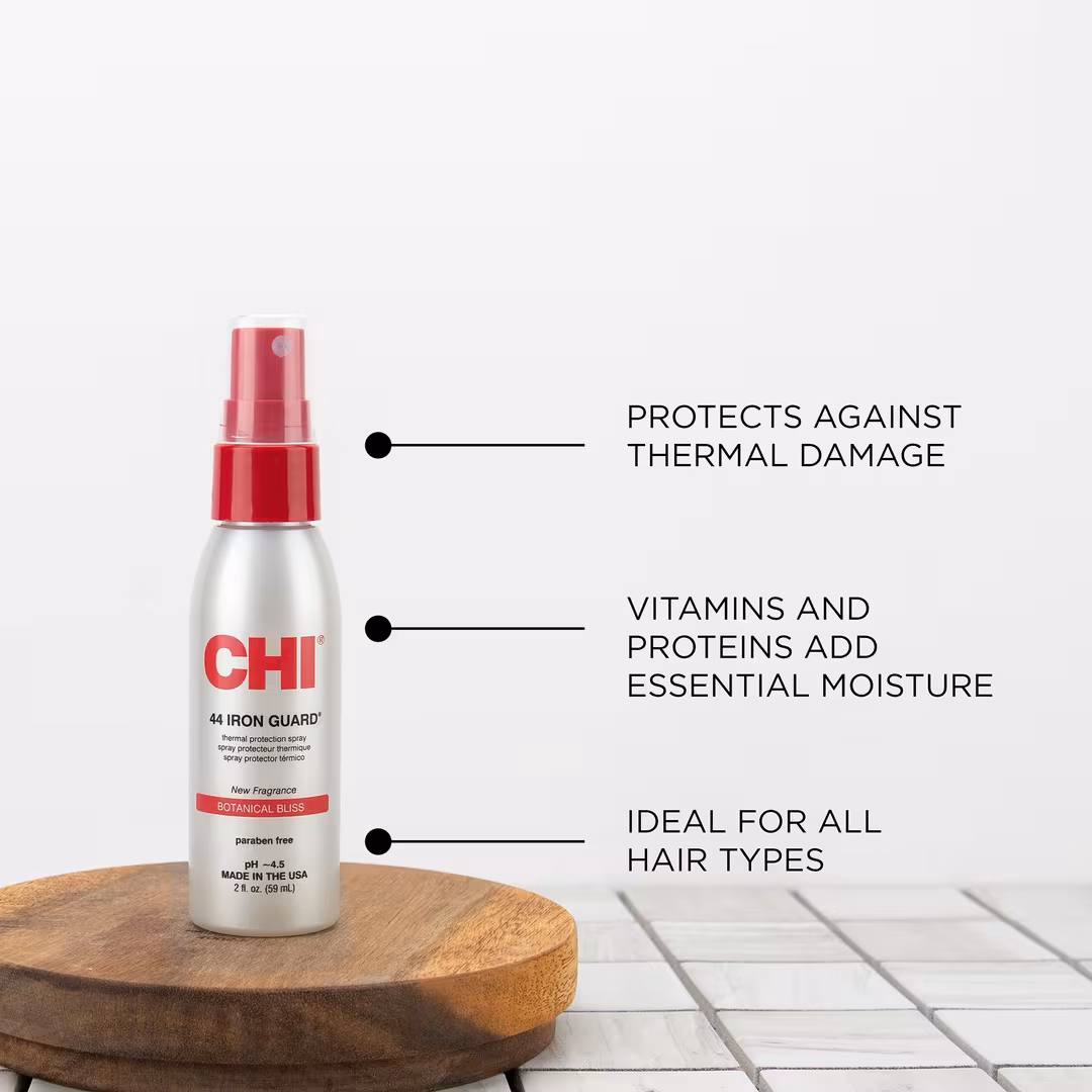 CHI  Travel Size 44 Iron Guard Thermal Protection Spray