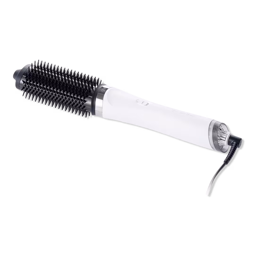 ghd  Duet Blow Dry 2-In-1 Hair Dryer Brush
