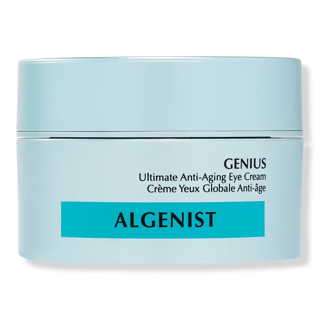 Algenist  Genius Ultimate Anti-Aging Eye Cream