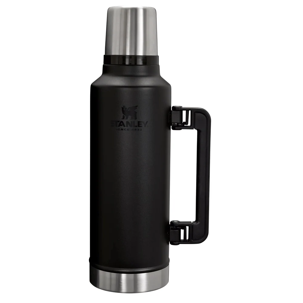 Isolierflasche - 1,9L - CLASSIC LEGENDARY BOTTLE