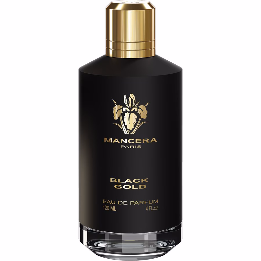 Mancera Classics Black Gold Eau de Parfum Spray