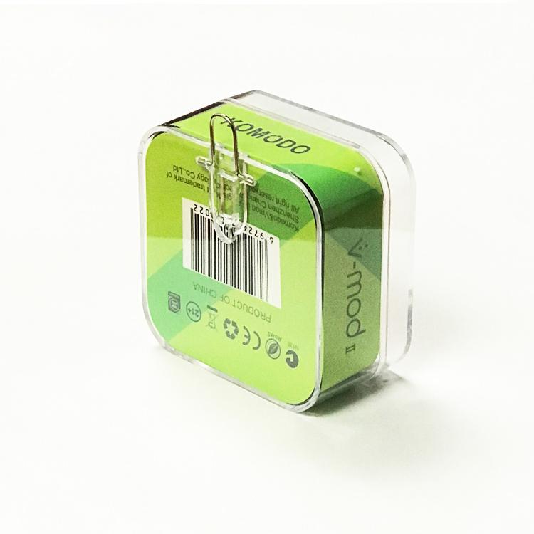 Vapmod II 900mah Battery